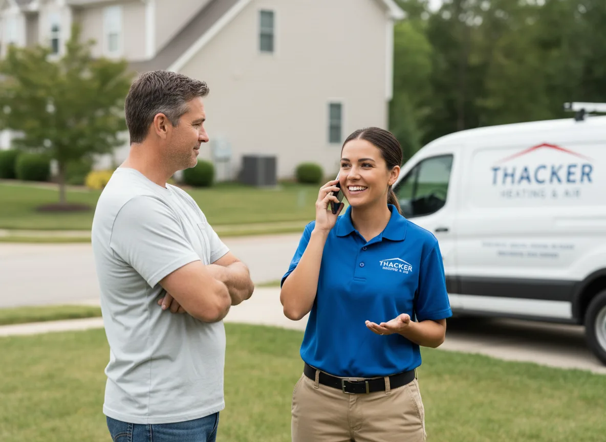 Ac Repair Tahoma, CA FAQs